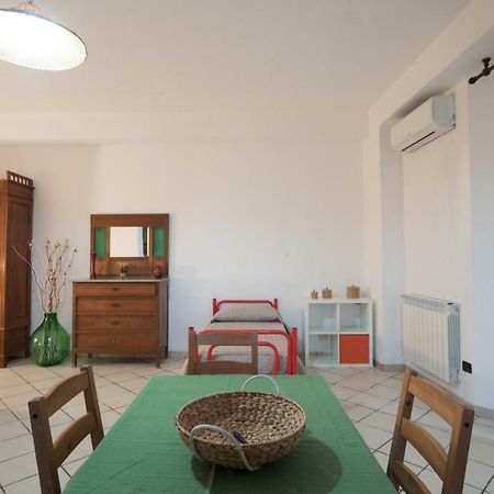 Casa Salice Hotel Sant'Alessio Siculo Eksteriør billede